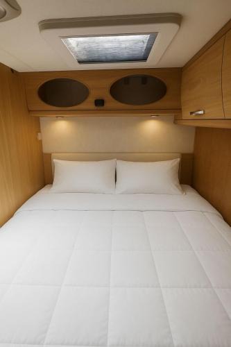 Vitry-en-Perthois Other | Évasion cosy en camping-car