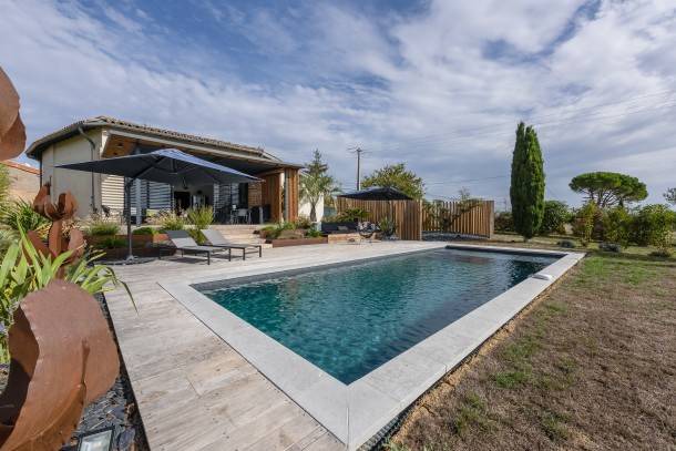 Bonrepos-Riquet House | Ô Bon Repos de Riquet