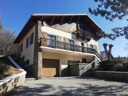 Barcelonnette Ski Chalet | 1.2.3 SOLEIL