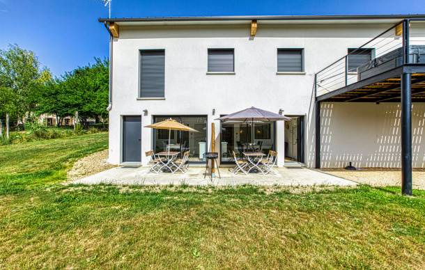 Gages House | 1 bedroom accommodation in MONTROZIER
