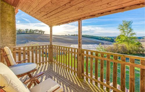 Rabastens House | 1 Bedroom Gorgeous Home In Rabastens