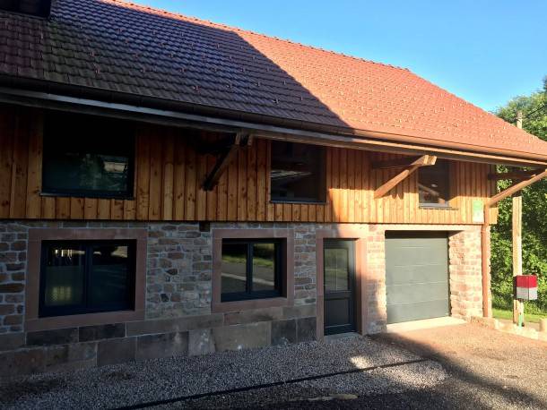 Vienville House | 105 m² House ∙ 3 bedrooms ∙ 6 guests