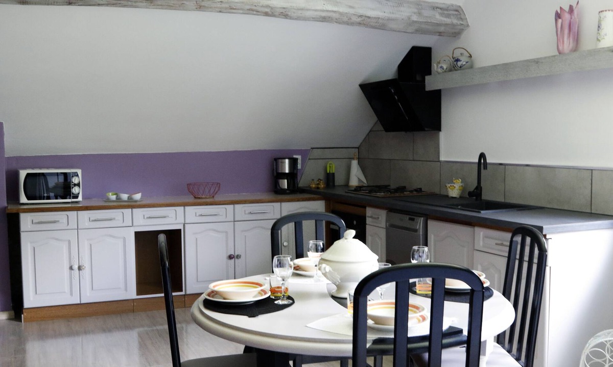 Gedre Apartment | 110m2 apartment for 4 people exceptional view
