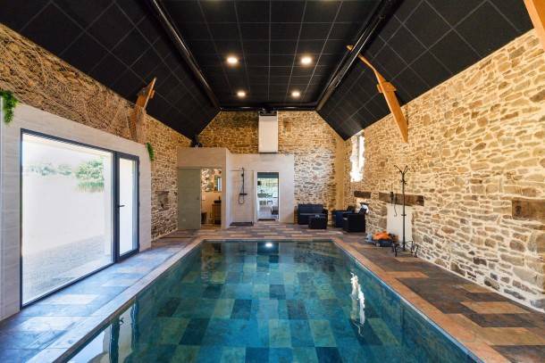 Pledeliac House | 132 m² House ∙ 2 bedrooms ∙ 5 guests