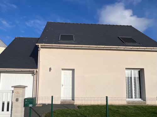 Matignon Villa | 1501 - Maison familiale proche commerces