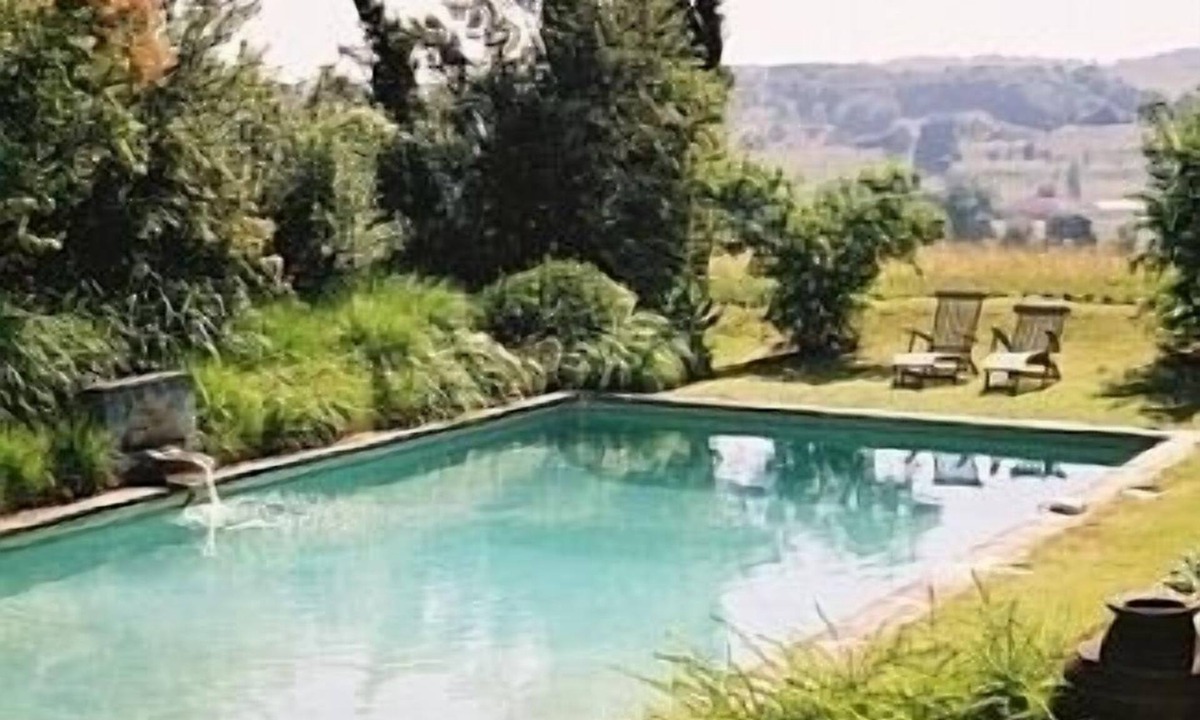 Malabat Other | 18th Century Hilltop Farmhouse With Views Of The Pyrenees