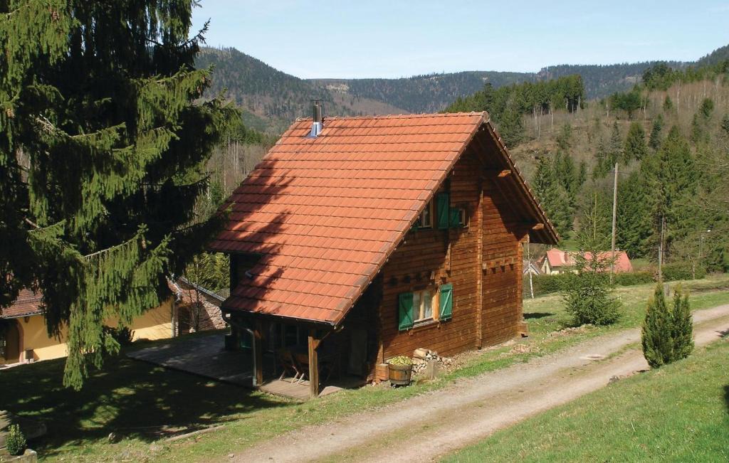 Saulxures House | 2 Bedroom Awesome Home In Saulxures