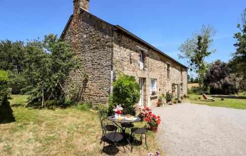Andouille-Neuville House | 2 Bedroom Beautiful Home In Andouillé-Neuville