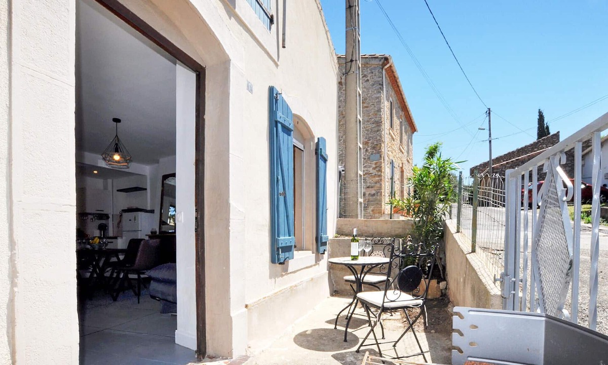 Bizanet House | 2 bedroom gorgeous home in Bizanet