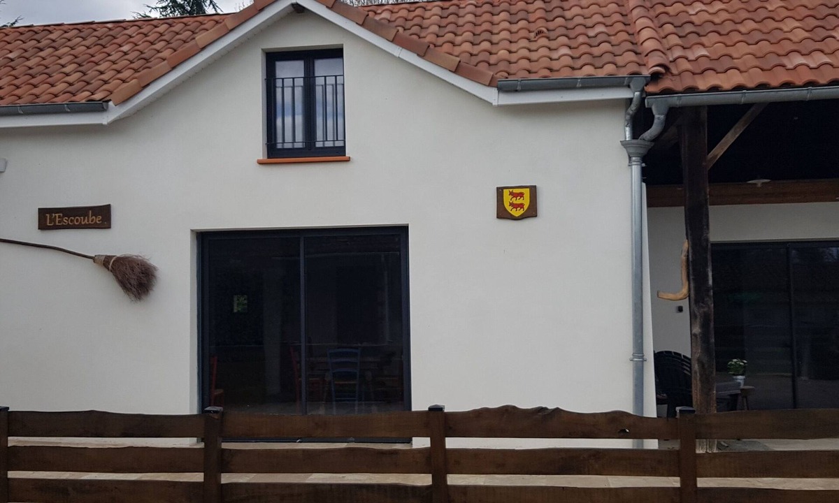 Aubous House | 2 bedroom private vacation home in aubous