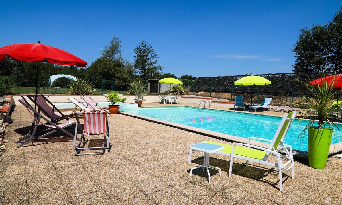 Madiran House | 2 Bedroom Rural Gite, Madiran