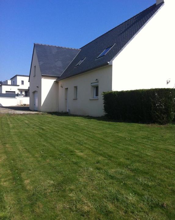 Plaine-Haute House | 2 chambres doubles, 1chambre 4 lits simples, Salle de bains avec balnéo thérapie