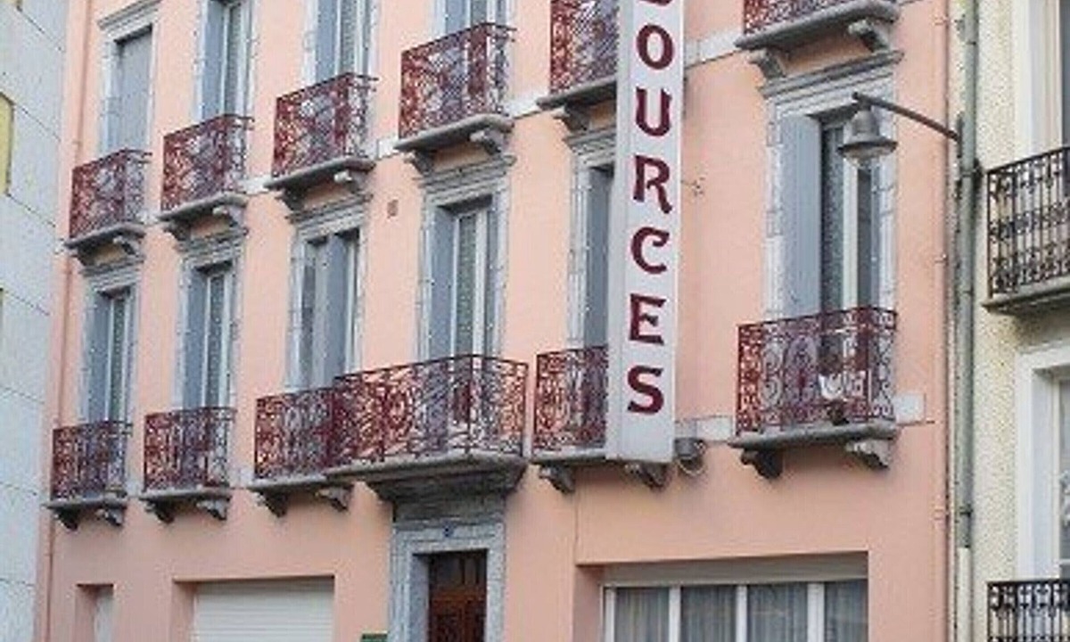 Cauterets Apartment | 2-Room Apartment, Near Spa and Cable Car, WiFi