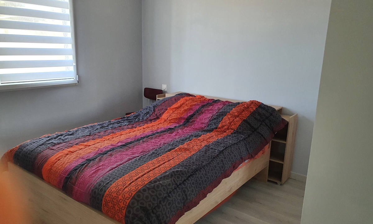 Taden Bed & Breakfast | 2 rooms rented from inhabitant. A double garage for a trailer or motorcycle