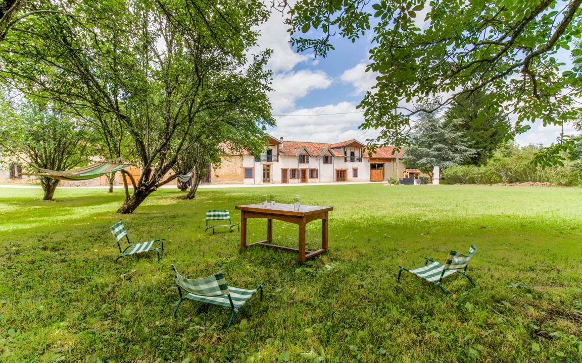 Boulogne-sur-Gesse House | 200 m² House ∙ 4 bedrooms ∙ 10 guests