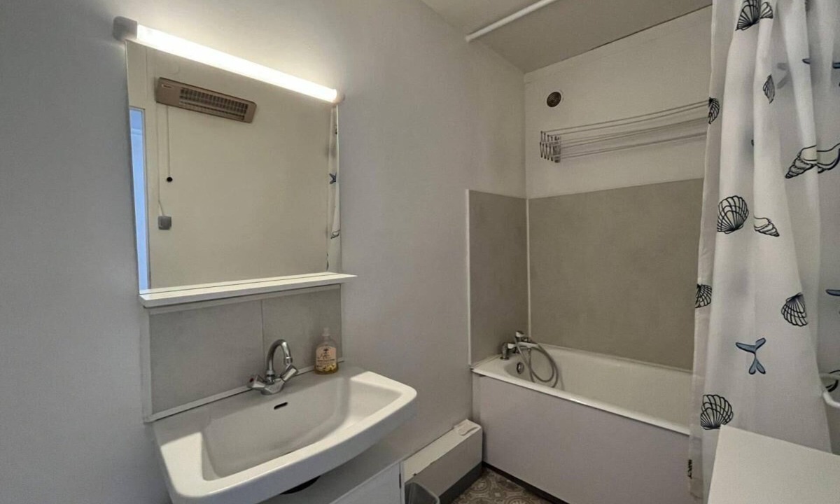 Le Sauze Apartment | 200m from shops, 4th floor, terrace, tv, 70m², Sauze - Super Sauze