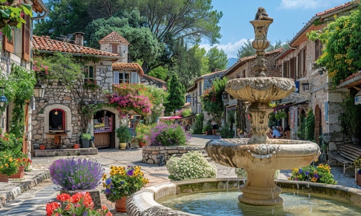 Nans-les-Pins Villa | 230SQM VILLA NESTLED IN A GREEN SETTING WITH EXCEPTIONAL VIEWS OF SAINTE BAUME