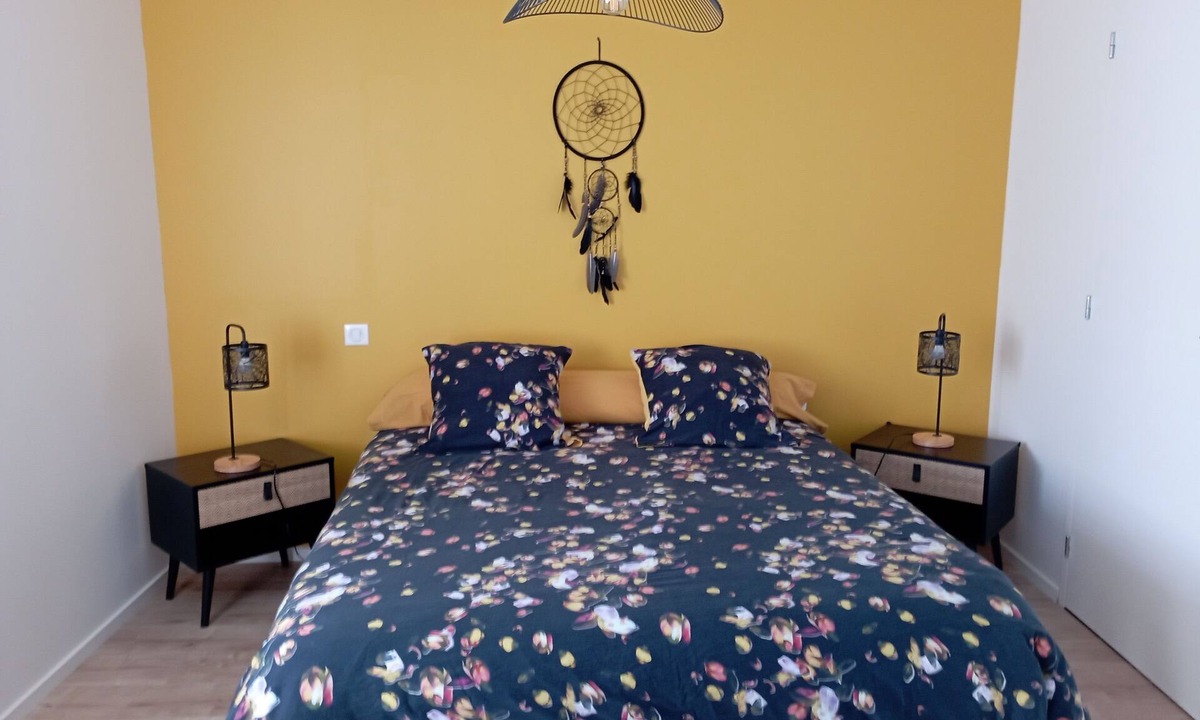 Ploufragan House | 3 bedroom/3 bathroom family home between Paimpol and Erquy