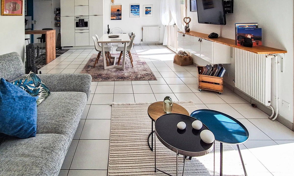 Le Rosais-La Flourie House | 3 bedroom amazing home in Saint-Malo