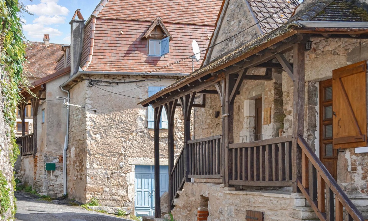 Marcilhac-sur-Cele House | 3 bedroom awesome home in Marcilhac sur Célé