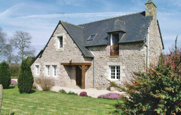 Quemper-Guezennec House | 3 bedroom accommodation in Quemper Guézénnec