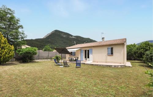 Saint-Andre-les-Alpes House | 3 Bedroom Stunning Home In Saint-Andre-Les-Alpes