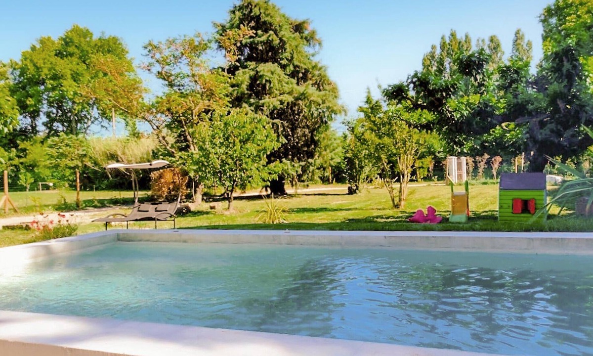 Cabannes House | 3 bedroom stunning home in Cabannes