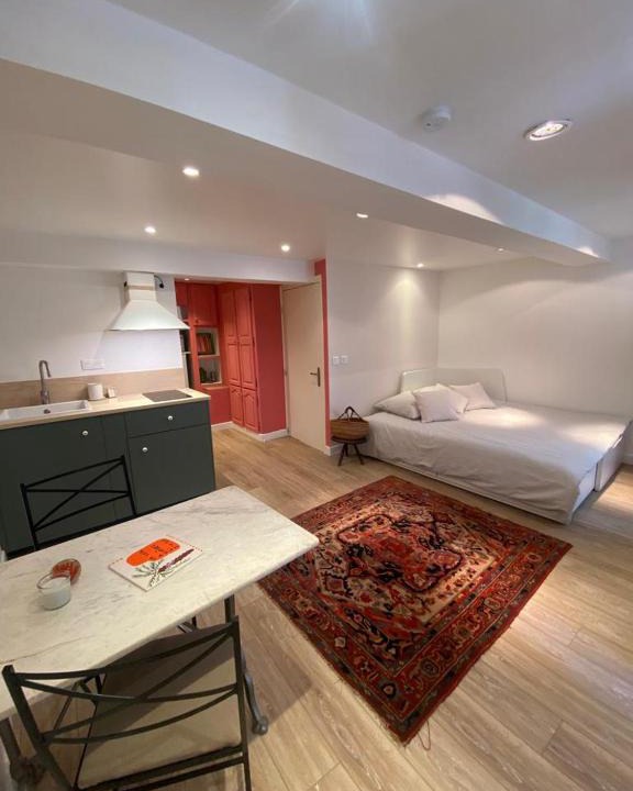 Hyeres City Centre Apartment | 3 Studios Hyères - Centre ville rue piétonne - Manon