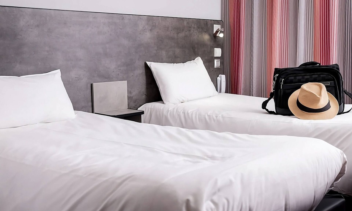 Gap Hotel | 3 Suites l Sophisticated Stay Near Gap and Serre-Ponçon Lake