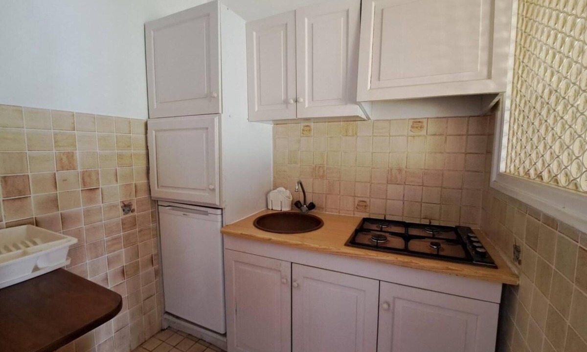 Pra Loup Apartment | 300m from resort center, 1st floor, terrace, 75m², Pra Loup