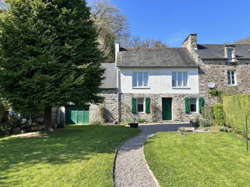Frehel Villa | 309 - Charmante maison familiale au cœur du village de Port-à-La-Duc