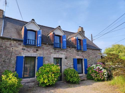 Frehel Villa | 310 -Maison de charme 8personnes proche des plages