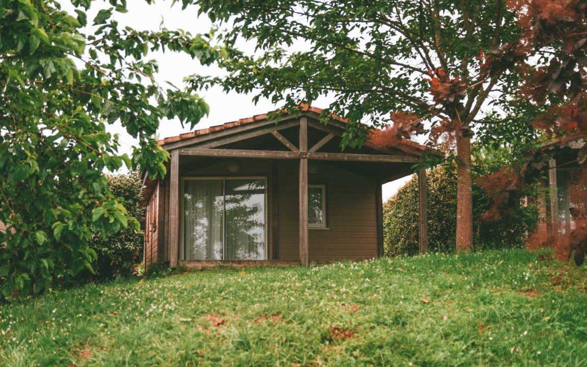 Monclar-de-Quercy Resort | 35 m² Resort ∙ 2 bedrooms ∙ 6 guests