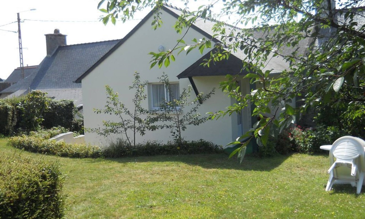 Pleboulle Apartment | 35m2 cottage in the countryside, 8kms from the beautiful beaches of the Emerald Coast