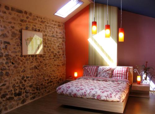 Hagnicourt Bed & Breakfast | 4 Collines