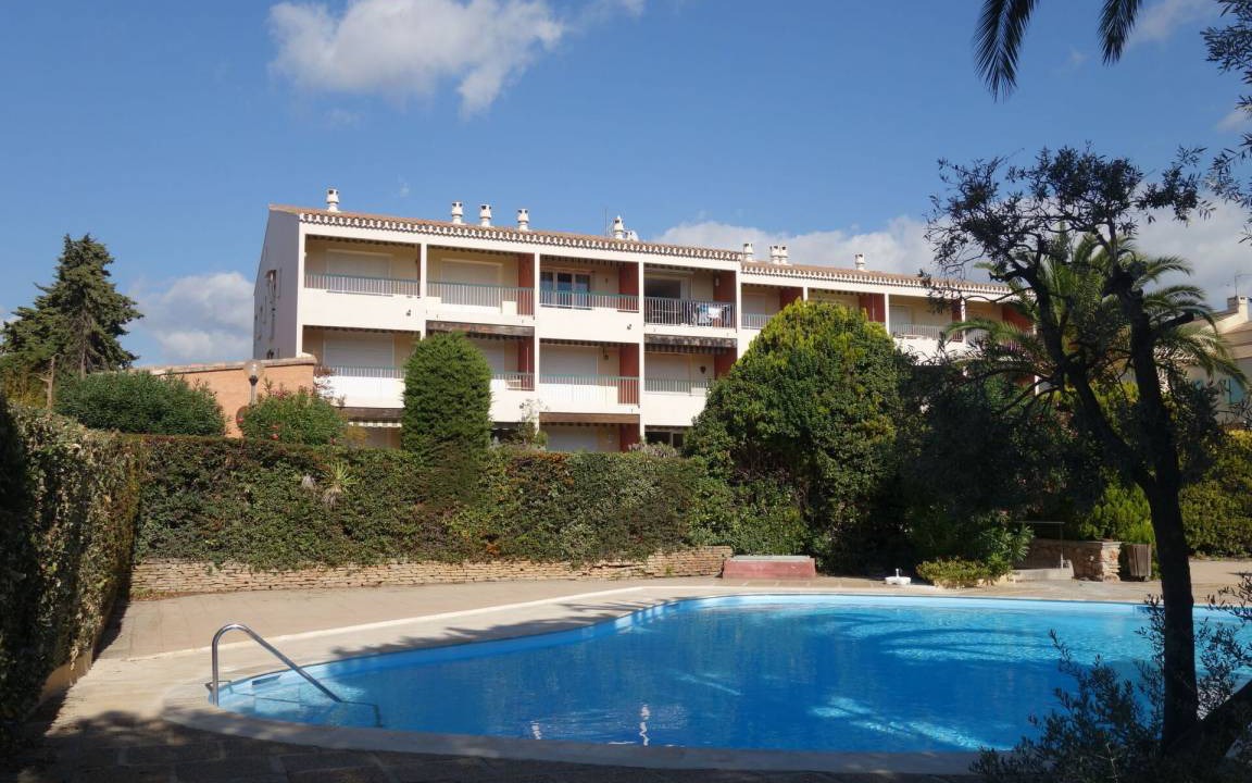 Bandol Apartment | 40 m² Apartment ∙ 1 bedroom ∙ 6 guests