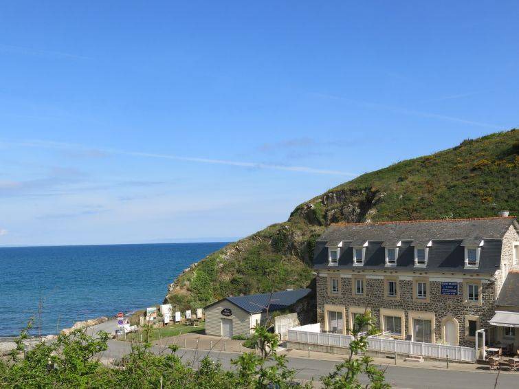 Planguenoual Apartment | 45 m² Apartment ∙ 1 bedroom ∙ 4 guests