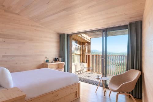 Breitenbach Hotel | 48 Degrés Nord Landscape Høtel