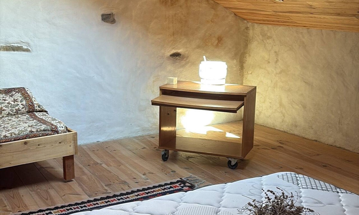 Espezel House | 5-bedroom house in a peaceful and silent environment at 900 m above sea level