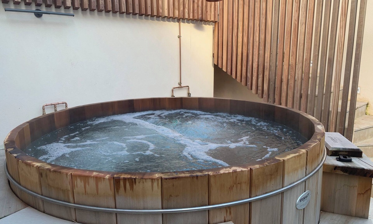 Dommartemont House | 5* House with Private Spa - 3 suites - near Nancy - 6 pers