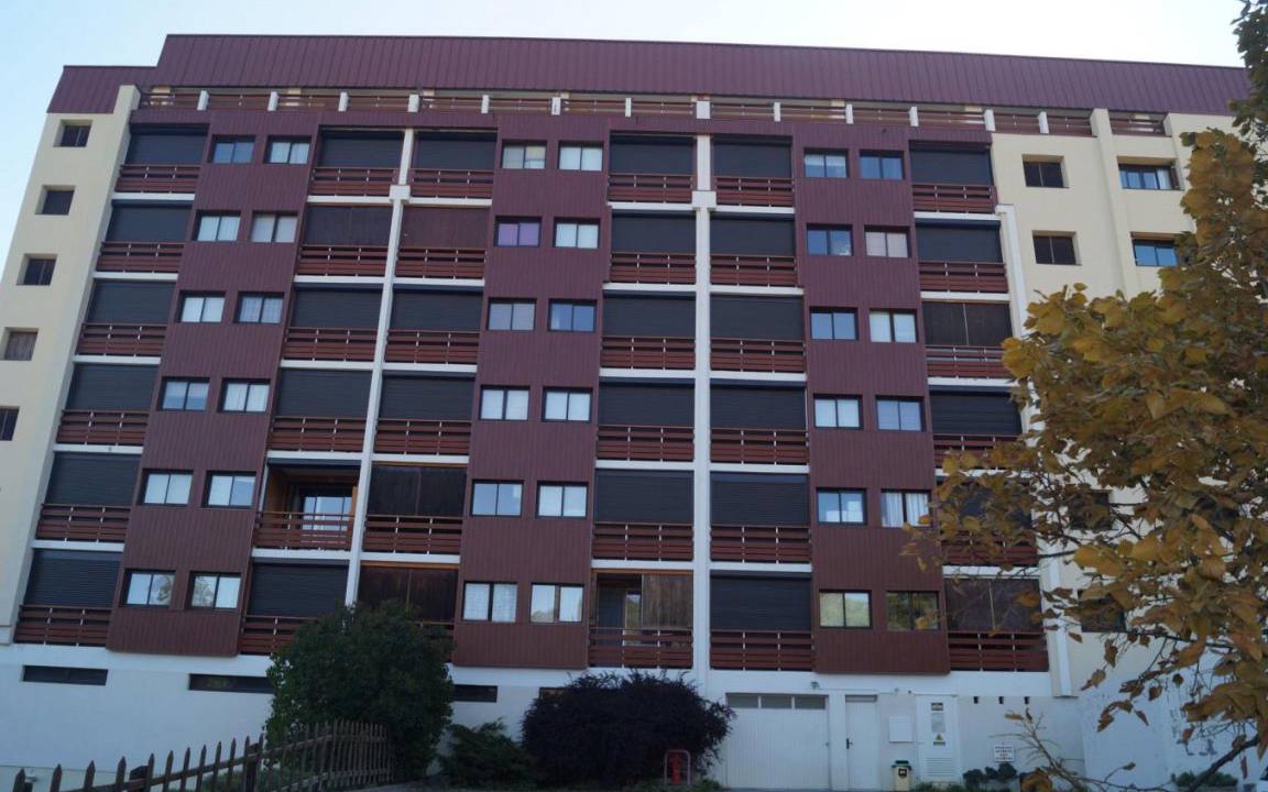 Le Sauze Apartment | 50 m² Apartment ∙ 1 bedroom ∙ 6 guests