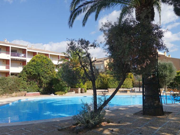 Bandol Apartment | 50 m² Apartment ∙ 1 bedroom ∙ 6 guests