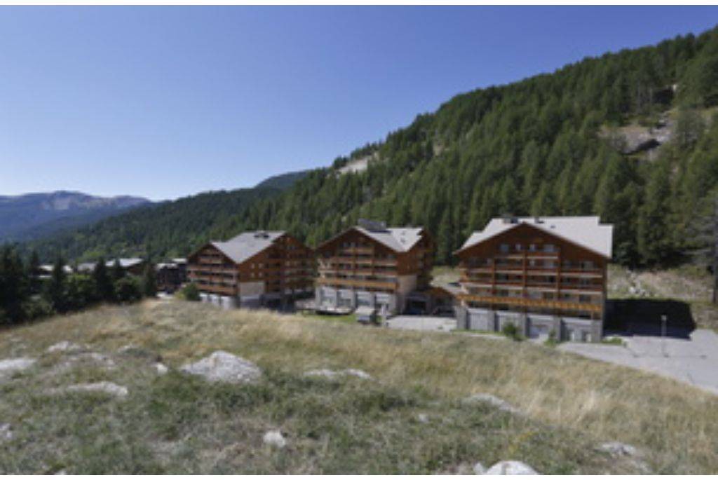 Allos Apartment | 50 m² Apartment ∙ 1 bedroom ∙ 7 guests