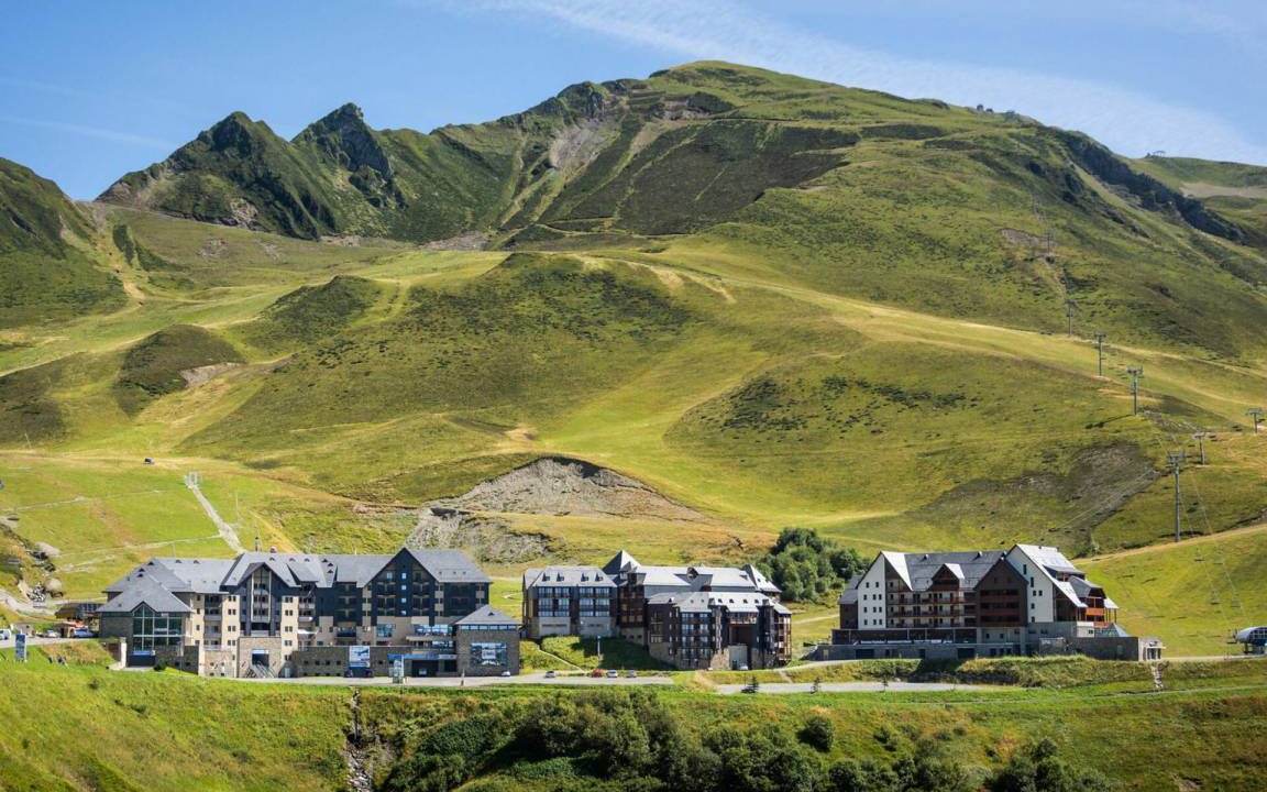 Peyragudes Apartment | 55 m² Apartment ∙ 3 bedrooms ∙ 8 guests