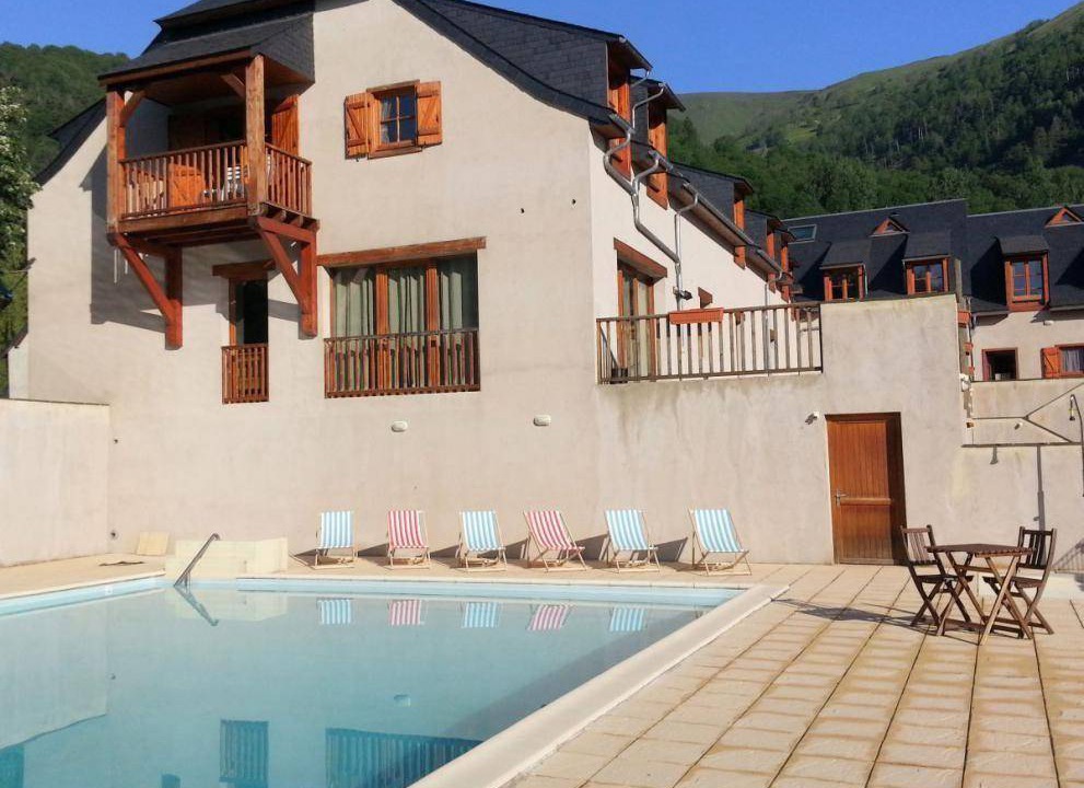 Vignec Apartment | 56 m² Apartment ∙ 1 bedroom ∙ 6 guests