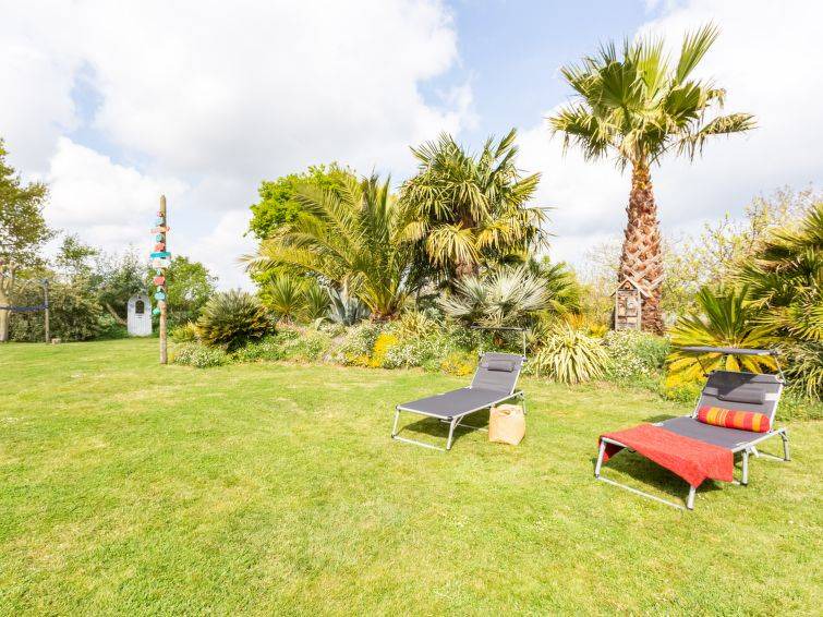 Planguenoual House | 60 m² House ∙ 2 bedrooms ∙ 4 guests