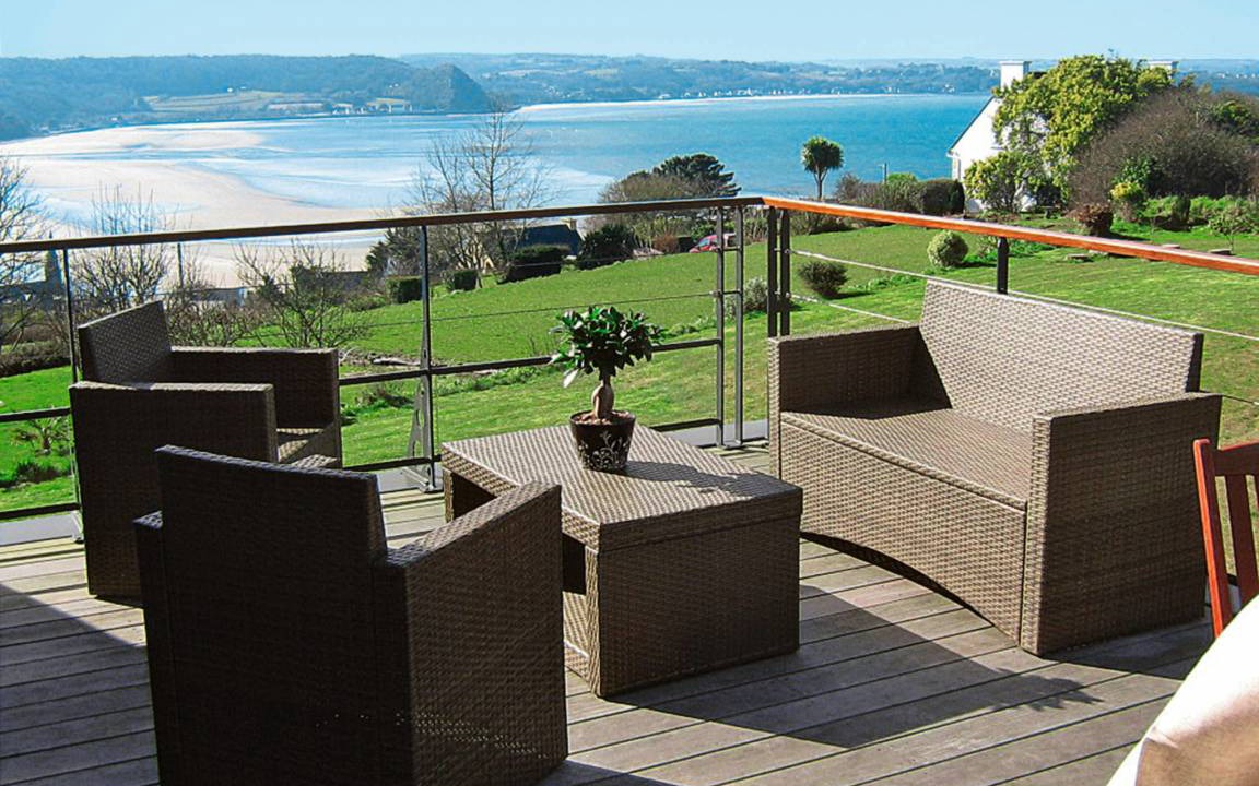 Saint-Michel-en-Greve Apartment | 65 m² Apartment ∙ 2 bedrooms ∙ 4 guests
