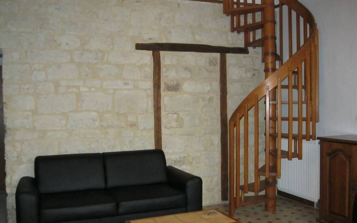 Futeau House | 96 m² House ∙ 3 bedrooms ∙ 6 guests