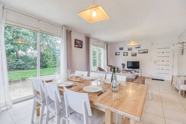 Planguenoual House | 96 m² House ∙ 4 bedrooms ∙ 6 guests