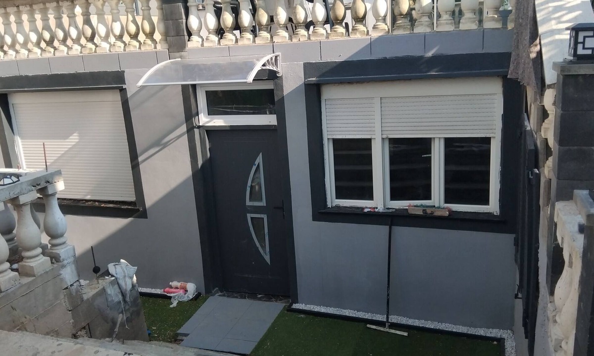 Woippy House | A beautiful house to rent